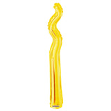 SC Kurly Zig Zag Amarillo GB