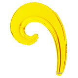 SC Kurly Wave Amarillo GB