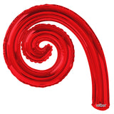SC Kurly Espiral Roja GB