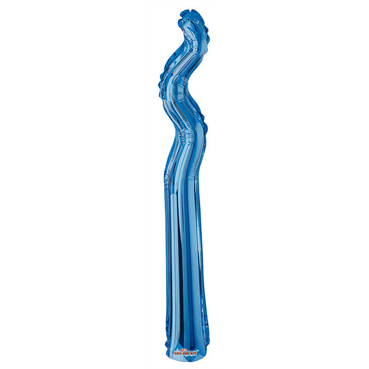 SC Kurly Zig Zag Azul Real GB