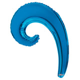 SC Kurly Wave Azul Real GB
