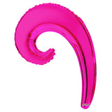 SC Kurly Wave Rosa Fucsia GB
