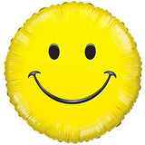 PR Happy Face