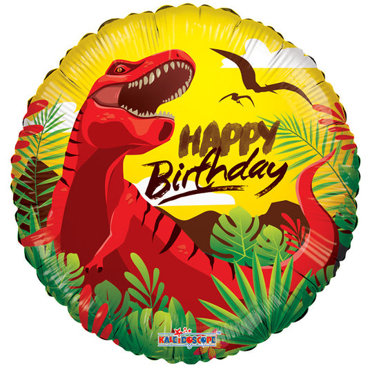 PR Hb Dinosaur