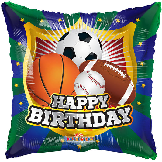 PR Hb Shield Sports