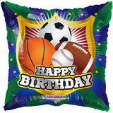 PR Hb Shield Sports