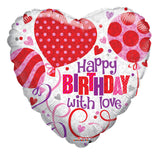 PR Hb Con amor