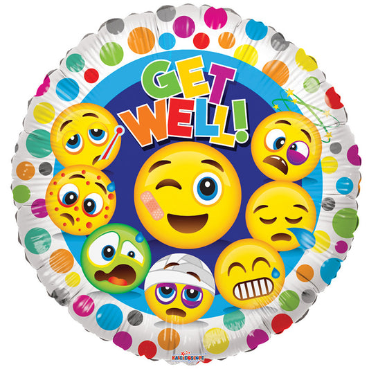 PR Gw Cara feliz