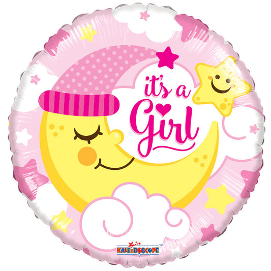 PR Moon Girl GB