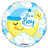 PR Moon Boy GB
