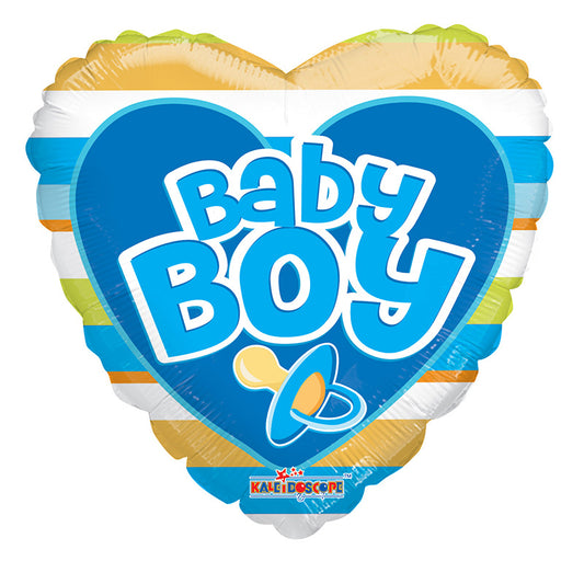 PR Bebé Niño Grandes Lleters Gb