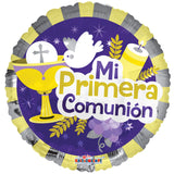 PR ESP Mi Primera Comunion Elements