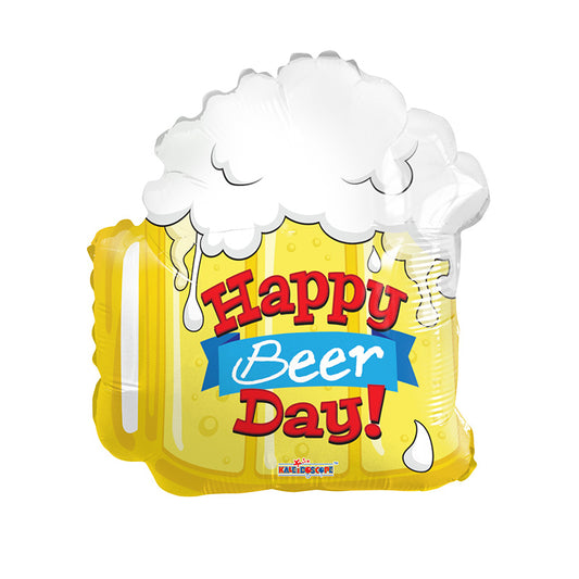 Día de la Cerveza PR Forma