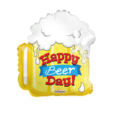 Día de la Cerveza PR Forma