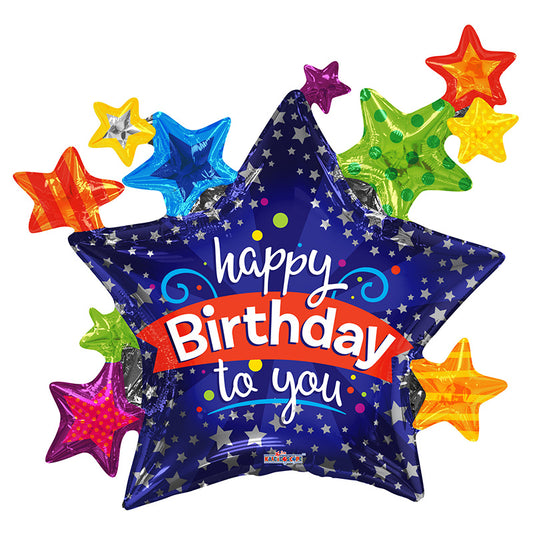 PR Hb Muchas estrellas