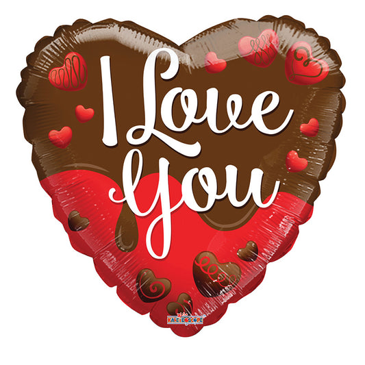SV Love Chocolate