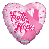 BV Faith & Hope