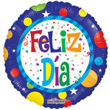 BV ESP Feliz Día Dots