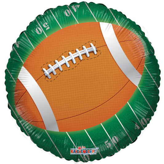 BV Football Balloon