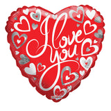 BV Ily Corazones