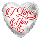 BV Te amo Blanco