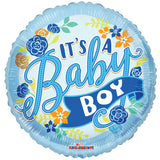 PR Es un niño Banner Gellibean
