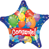 PR Congrats Festive Gellibean