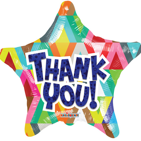 PR Thank You Star Gellibean