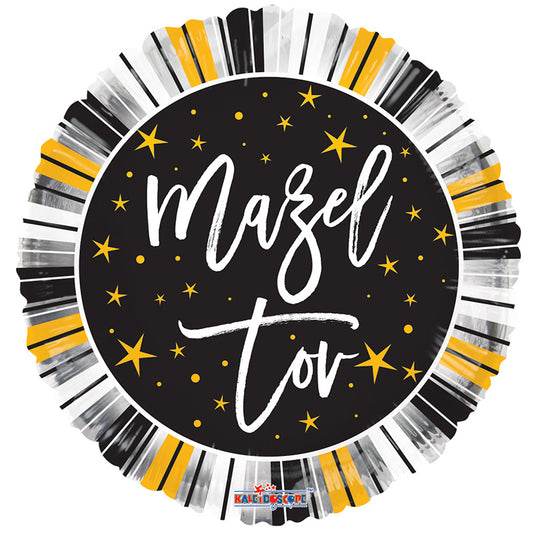 Estrellas de relaciones públicas Mazel Tov