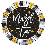 Estrellas de relaciones públicas Mazel Tov