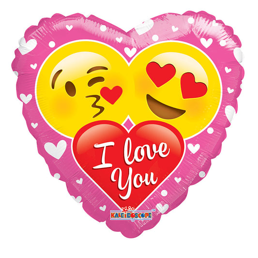 PR Ily Pareja de caras felices