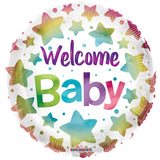 BV Bienvenido Bebé