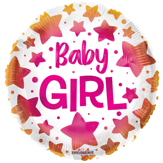 BV Baby Girl Stars