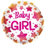 BV Baby Girl Stars