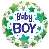 BV Baby Boy Stars
