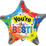 BV You'Re The Best Star