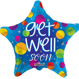 Estrella BV Get Well