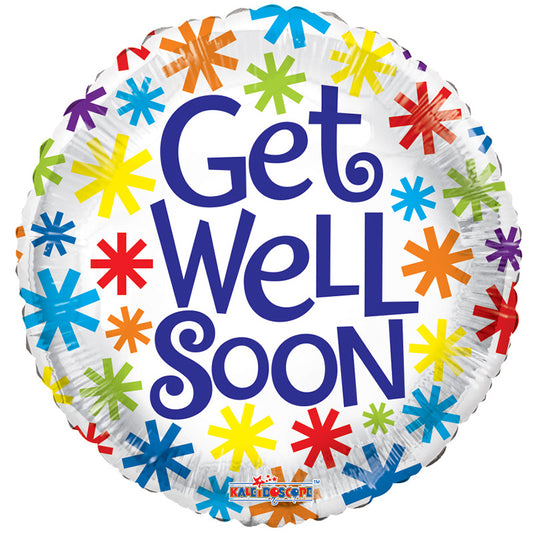 BV Get Well Asterisks