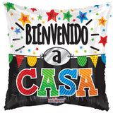 BV ESP Bienvenido A Casa