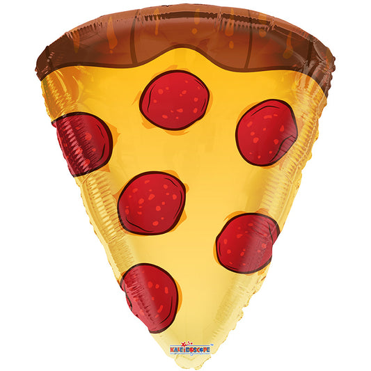 PR Slice Of Pizza Shape