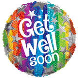 Estrellas BV Get Well