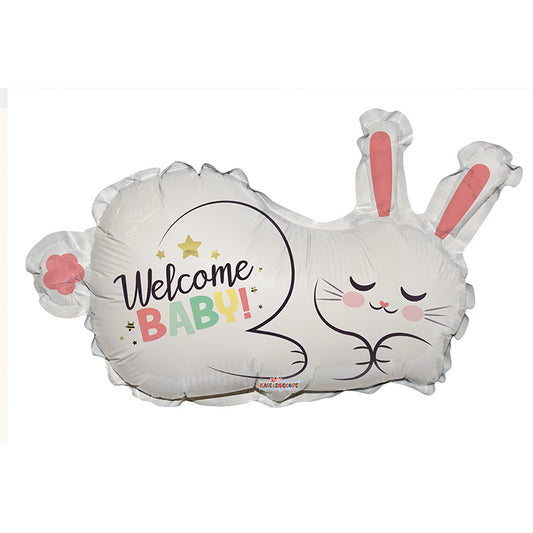 PR Baby Bunny Shape