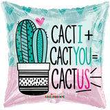 Relaciones Públicas Amor Cactus