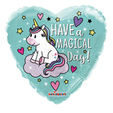 PR ¡Que tengas un cumpleaños mágico, unicornio!