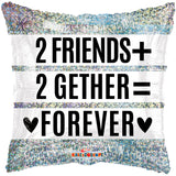 PR 2 Friends 2Gether Holográfico