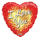 Corazones de oro PR Ily