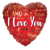 Idiomas PR Ily
