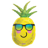 PR Pineapple Shape