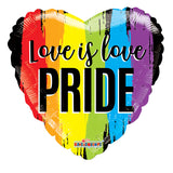 PR Love Is Pride Gellibean