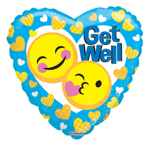 Corazones para la prospección de salud
